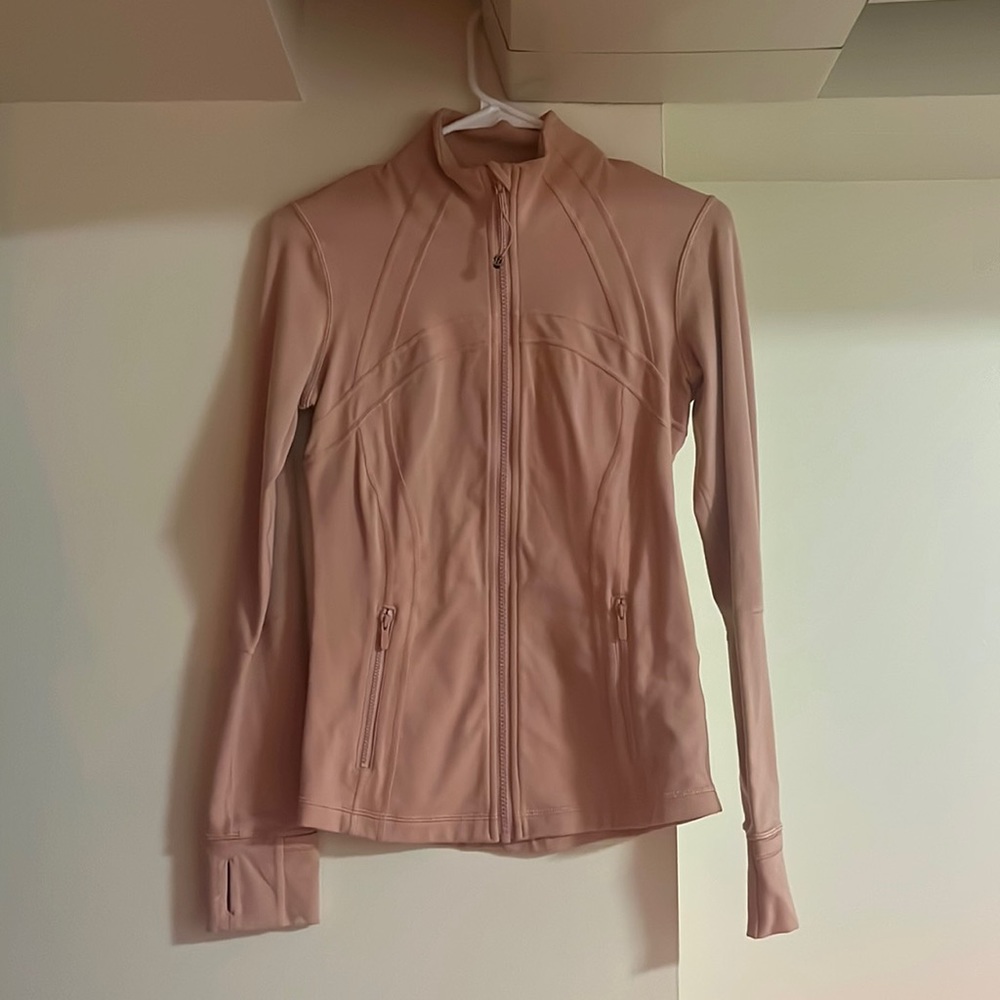 define jacket